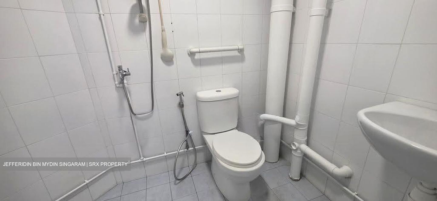 Blk 246 Jurong East Street 24 (Jurong East), HDB 4 Rooms #634665711